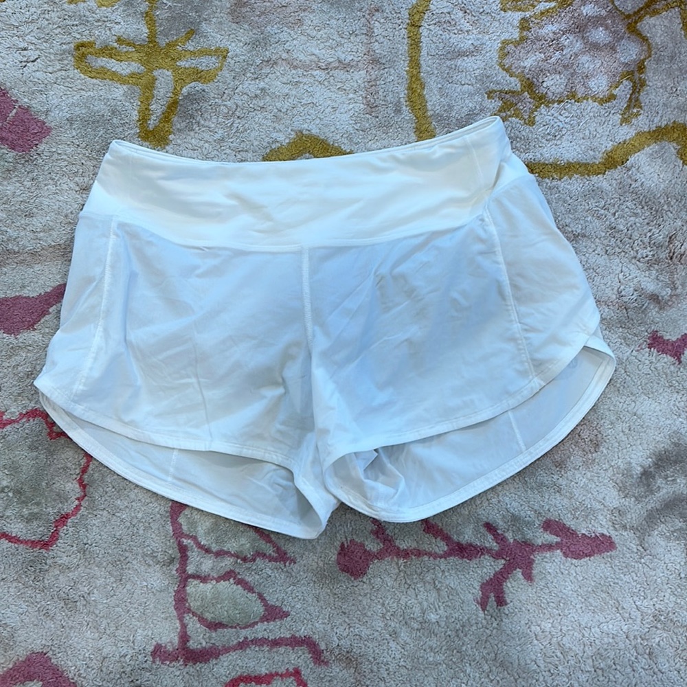 Lululemon Speed Ups
